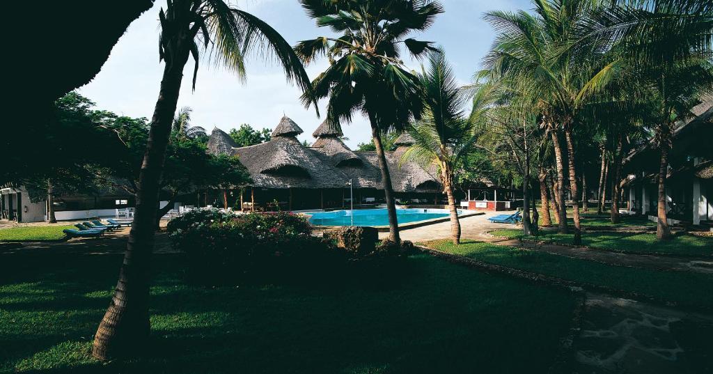 Sandies Coconut Village Malindi Zewnętrze zdjęcie